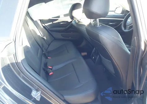 2017 BMW 430I Gran Coupe z USA, uszkodzony, nr VIN WBA4F7C58HG787053